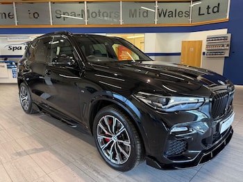 Used BMW X5 2019 for sale - 77369174: Photo