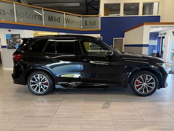 Used BMW X5 2019 for sale - 77369174: Photo