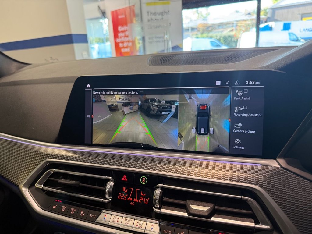 Used BMW X5 2019 for sale - 77369174: Photo 36