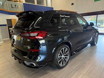 Used BMW X5 2019 for sale - 77369174: Photo