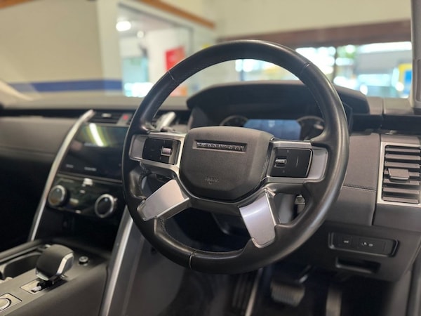 Used Land Rover Discovery 2022 for sale - 75765090: Photo 12