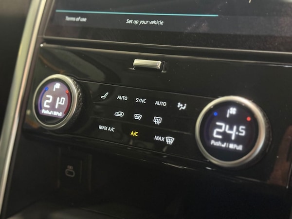 Used Land Rover Discovery 2022 for sale - 75765090: Photo 14
