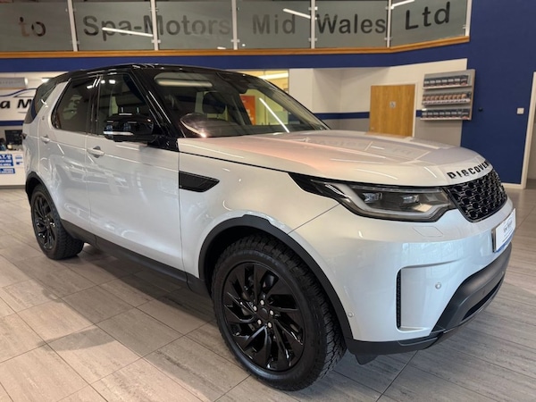 Used Land Rover Discovery 2022 for sale - 75765090: Photo 1