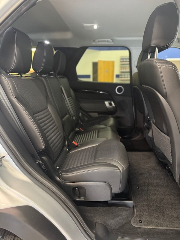 Used Land Rover Discovery 2022 for sale - 75765090: Photo 21