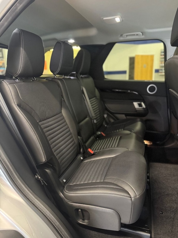 Used Land Rover Discovery 2022 for sale - 75765090: Photo 22