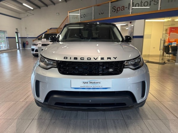 Used Land Rover Discovery 2022 for sale - 75765090: Photo 2