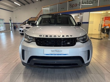 Used Land Rover Discovery 2022 for sale - 75765090: Photo