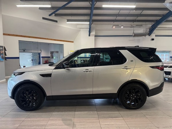 Used Land Rover Discovery 2022 for sale - 75765090: Photo 3