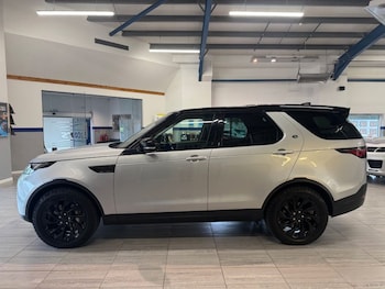Used Land Rover Discovery 2022 for sale - 75765090: Photo