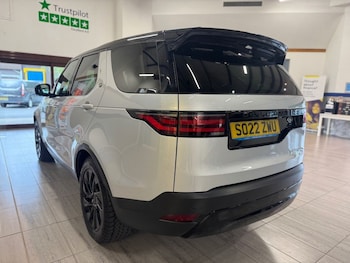 Used Land Rover Discovery 2022 for sale - 75765090: Photo