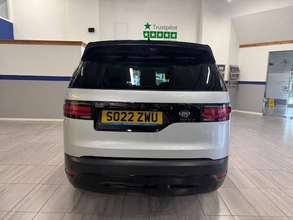 Used Land Rover Discovery 2022 for sale - 75765090: Photo 5