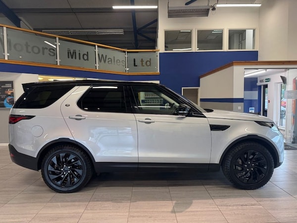 Used Land Rover Discovery 2022 for sale - 75765090: Photo 6