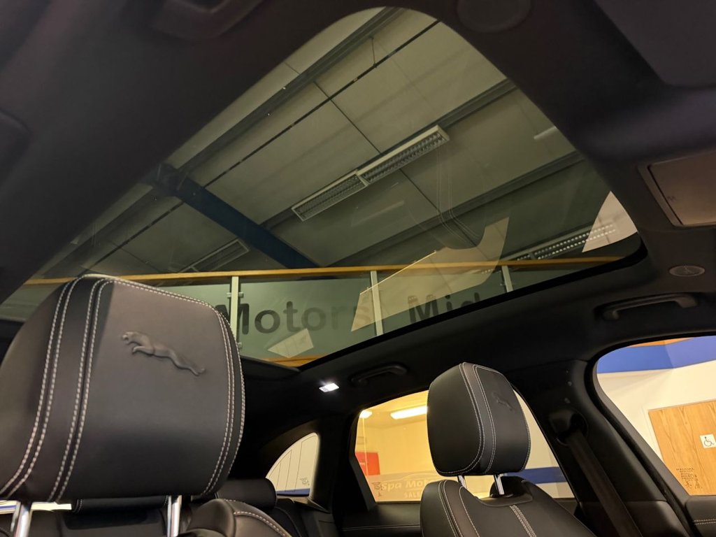 Used Jaguar F-Pace 2021 for sale - 77806112: Photo 20