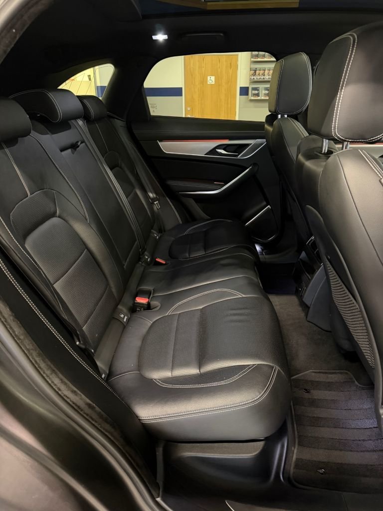 Used Jaguar F-Pace 2021 for sale - 77806112: Photo 21