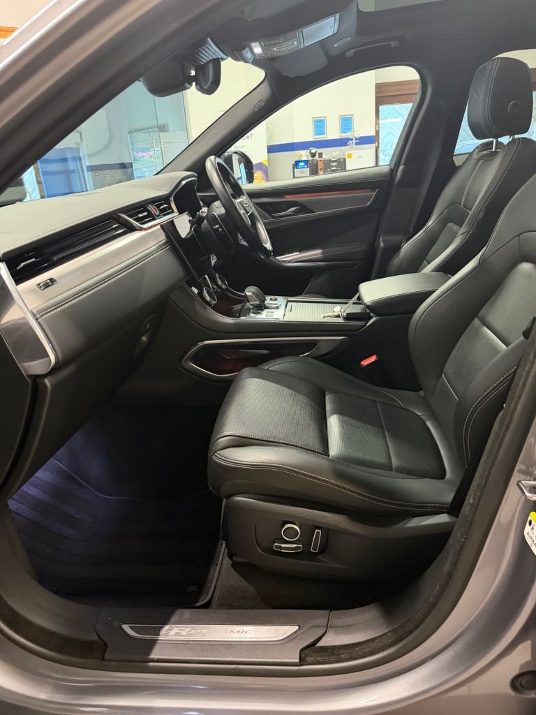 Used Jaguar F-Pace 2021 for sale - 77806112: Photo 25