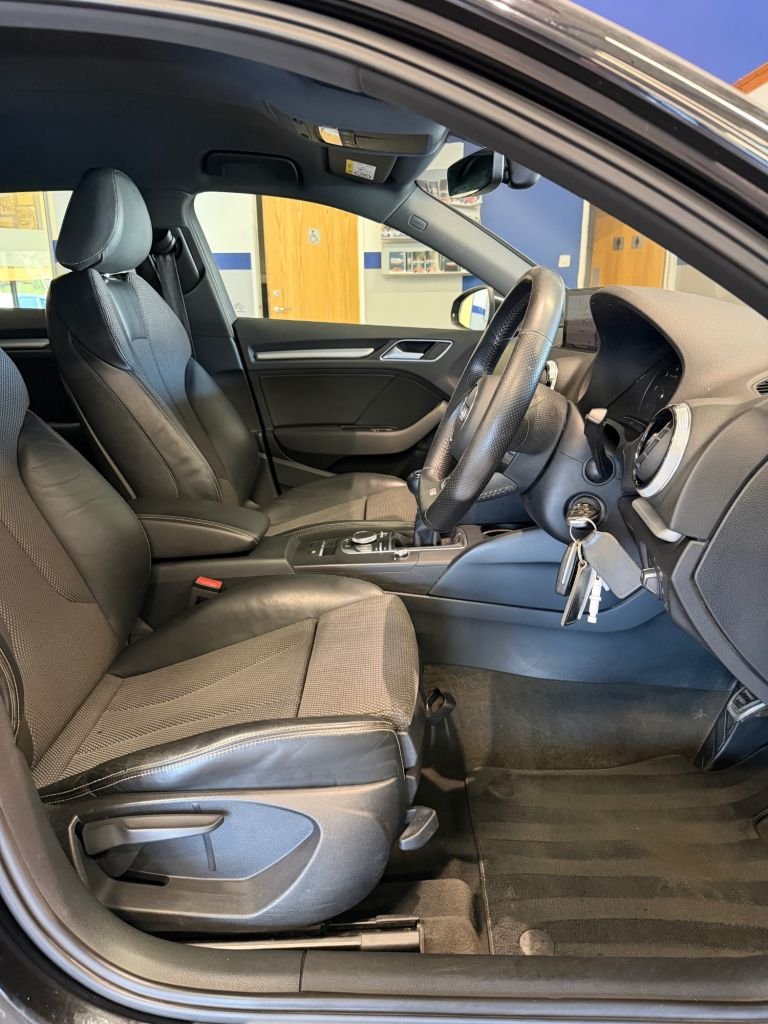 Used Audi A3 2017 for sale - 77920194: Photo 10