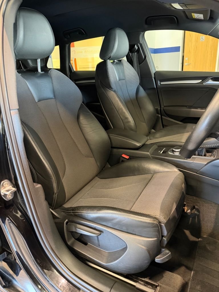 Used Audi A3 2017 for sale - 77920194: Photo 11