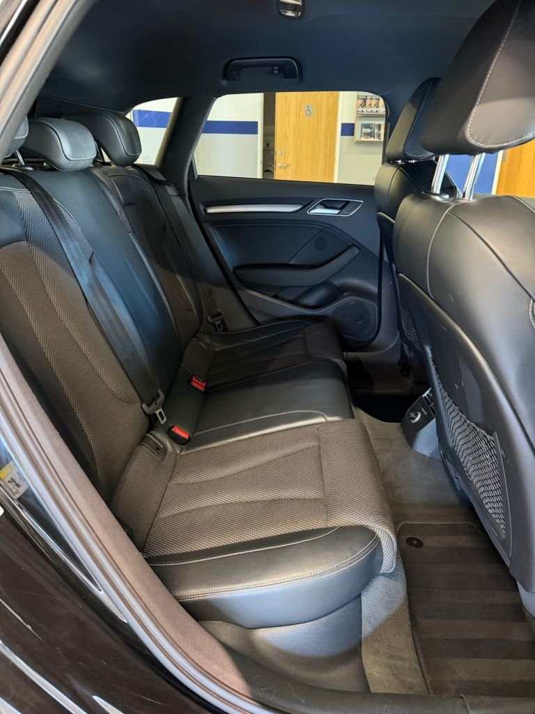 Used Audi A3 2017 for sale - 77920194: Photo 12