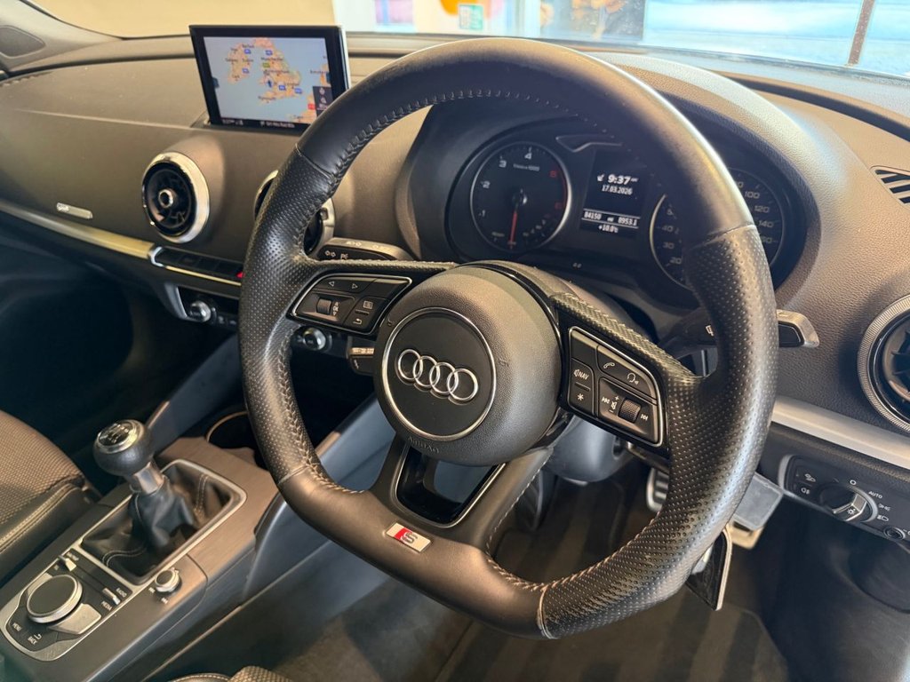 Used Audi A3 2017 for sale - 77920194: Photo 13