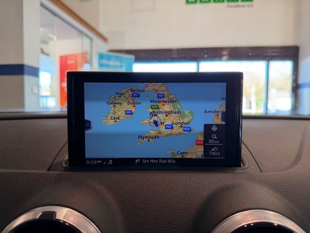 Used Audi A3 2017 for sale - 77920194: Photo 14