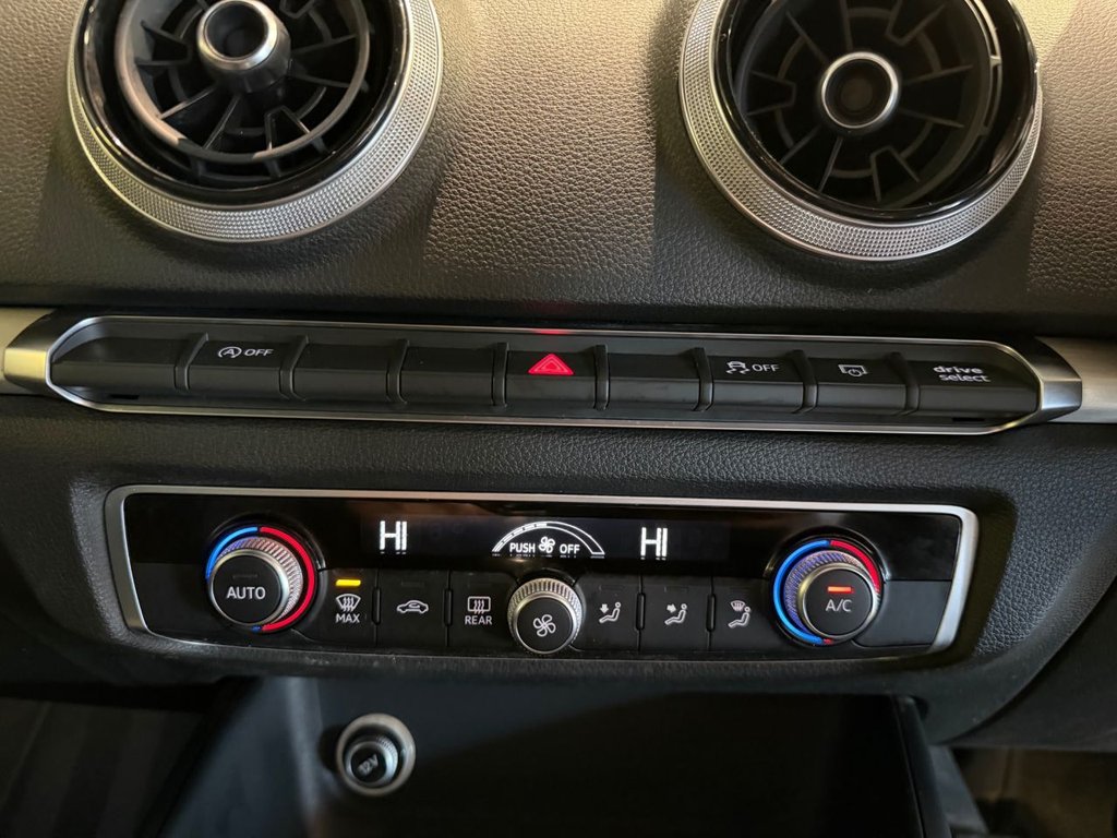 Used Audi A3 2017 for sale - 77920194: Photo 17