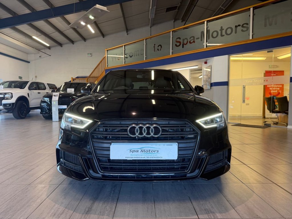 Used Audi A3 2017 for sale - 77920194: Photo 2
