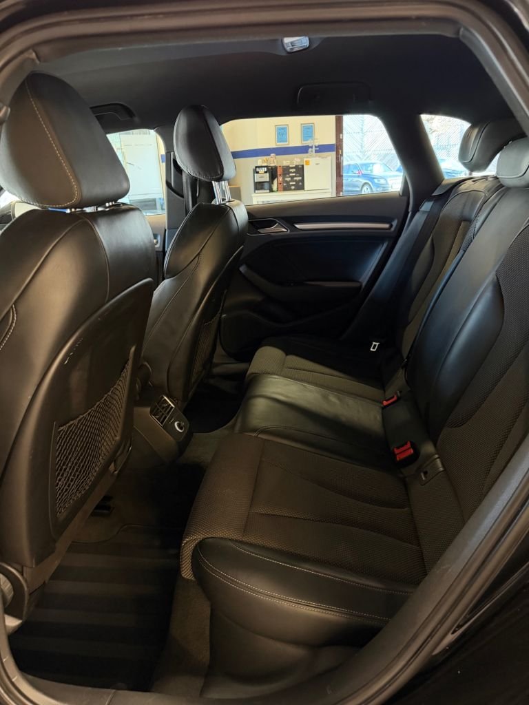 Used Audi A3 2017 for sale - 77920194: Photo 20