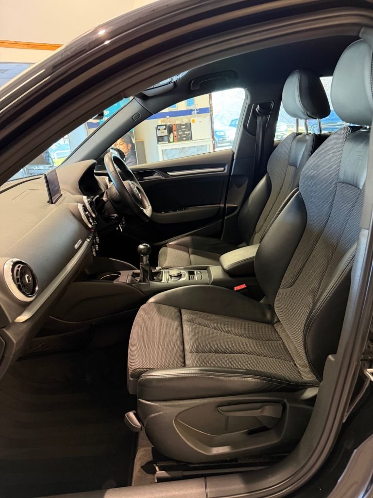 Used Audi A3 2017 for sale - 77920194: Photo 21