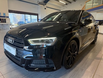 Used Audi A3 2017 for sale - 77920194: Photo