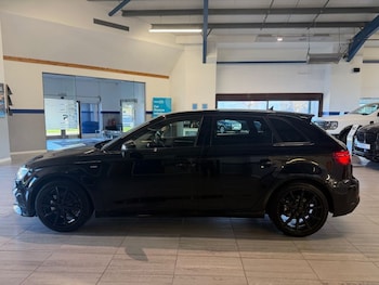 Used Audi A3 2017 for sale - 77920194: Photo