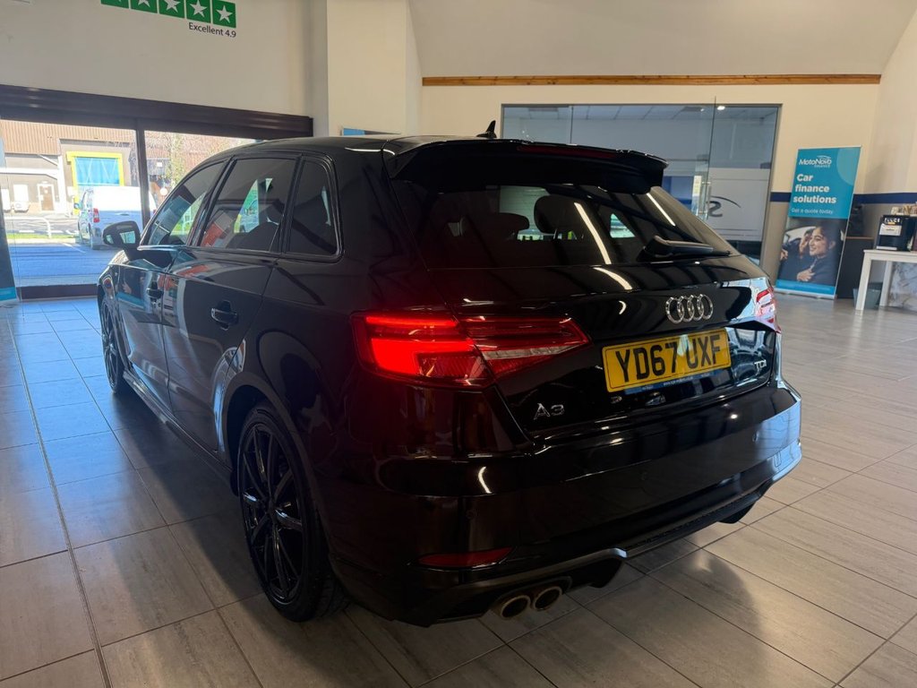 Used Audi A3 2017 for sale - 77920194: Photo 5