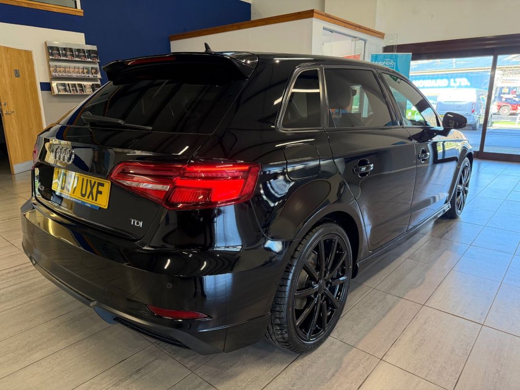 Used Audi A3 2017 for sale - 77920194: Photo 7