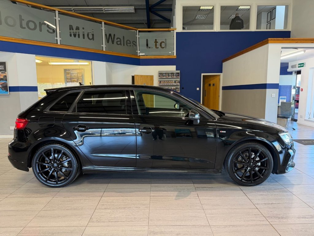 Used Audi A3 2017 for sale - 77920194: Photo 8