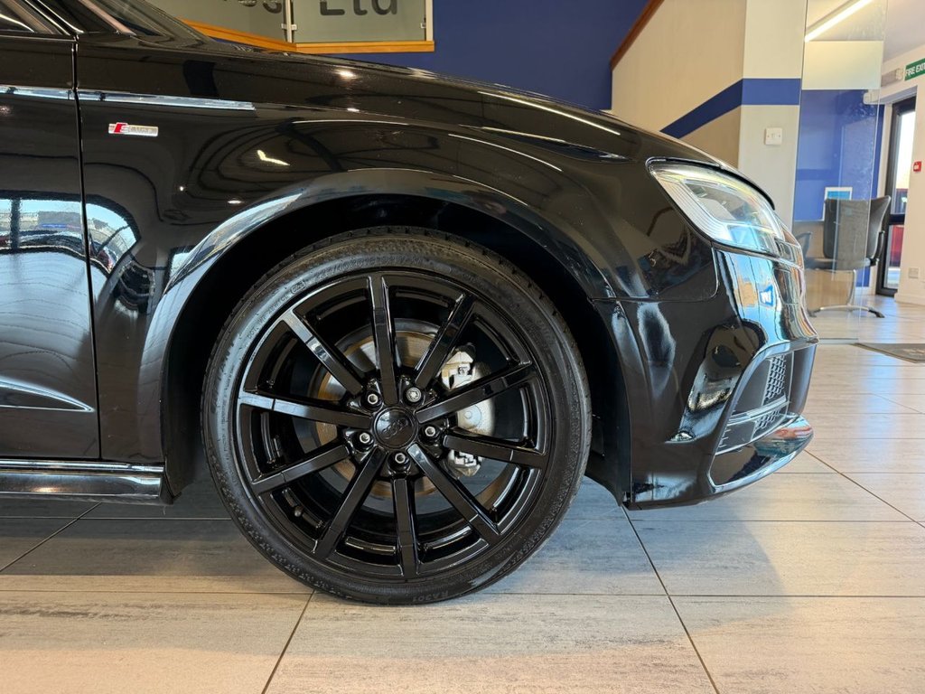 Used Audi A3 2017 for sale - 77920194: Photo 9