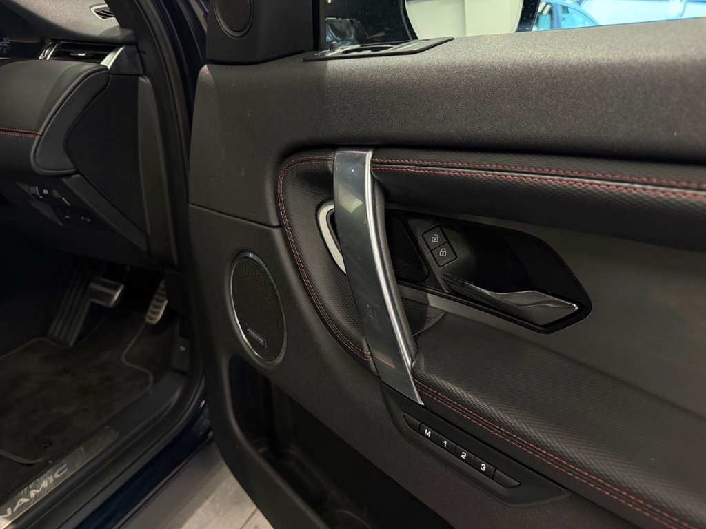 Used Land Rover Discovery Sport 2021 for sale - 77368970: Photo 12