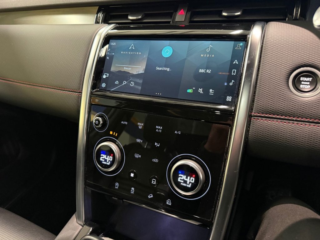 Used Land Rover Discovery Sport 2021 for sale - 77368970: Photo 13