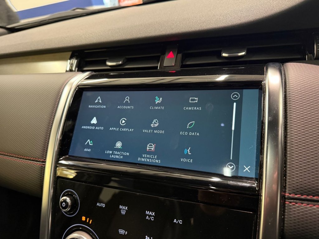 Used Land Rover Discovery Sport 2021 for sale - 77368970: Photo 14