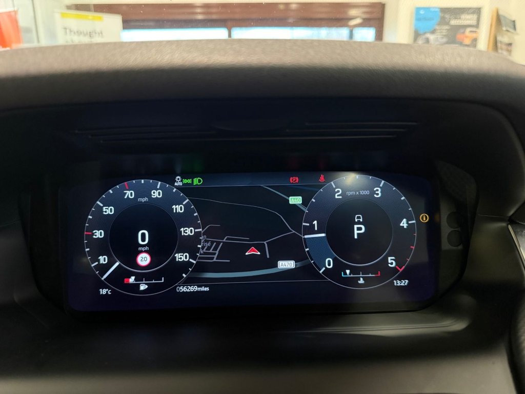 Used Land Rover Discovery Sport 2021 for sale - 77368970: Photo 15