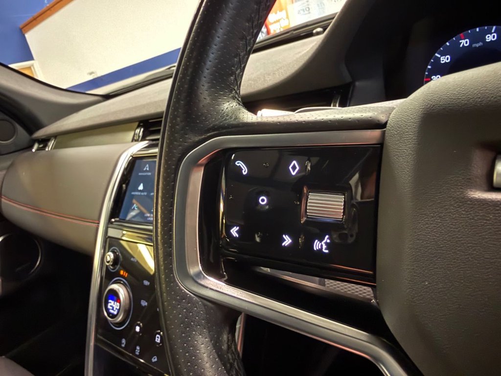 Used Land Rover Discovery Sport 2021 for sale - 77368970: Photo 16