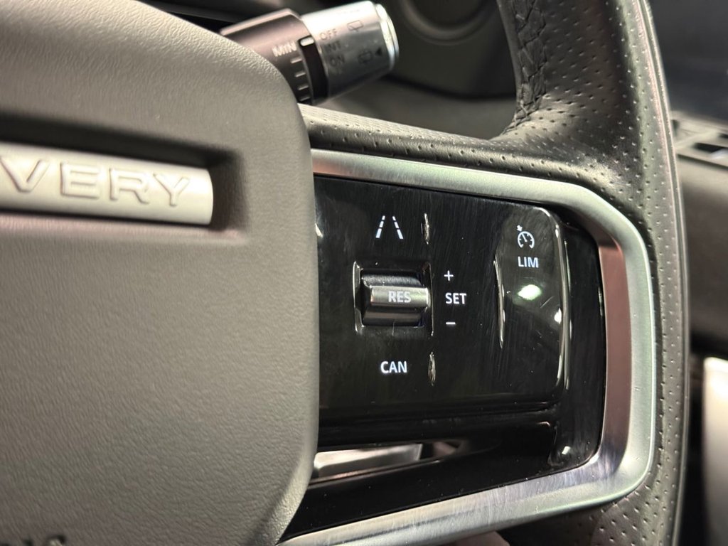 Used Land Rover Discovery Sport 2021 for sale - 77368970: Photo 18