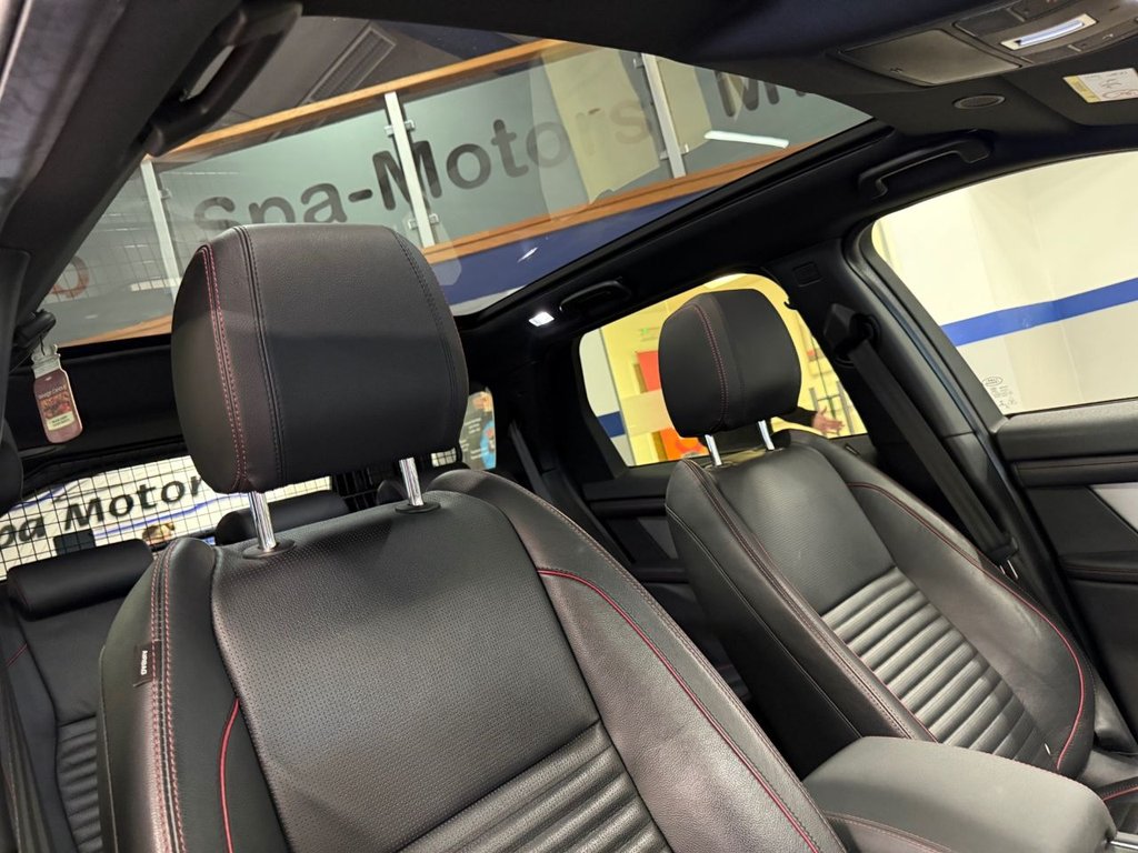 Used Land Rover Discovery Sport 2021 for sale - 77368970: Photo 19