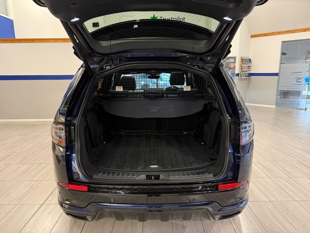 Used Land Rover Discovery Sport 2021 for sale - 77368970: Photo 21