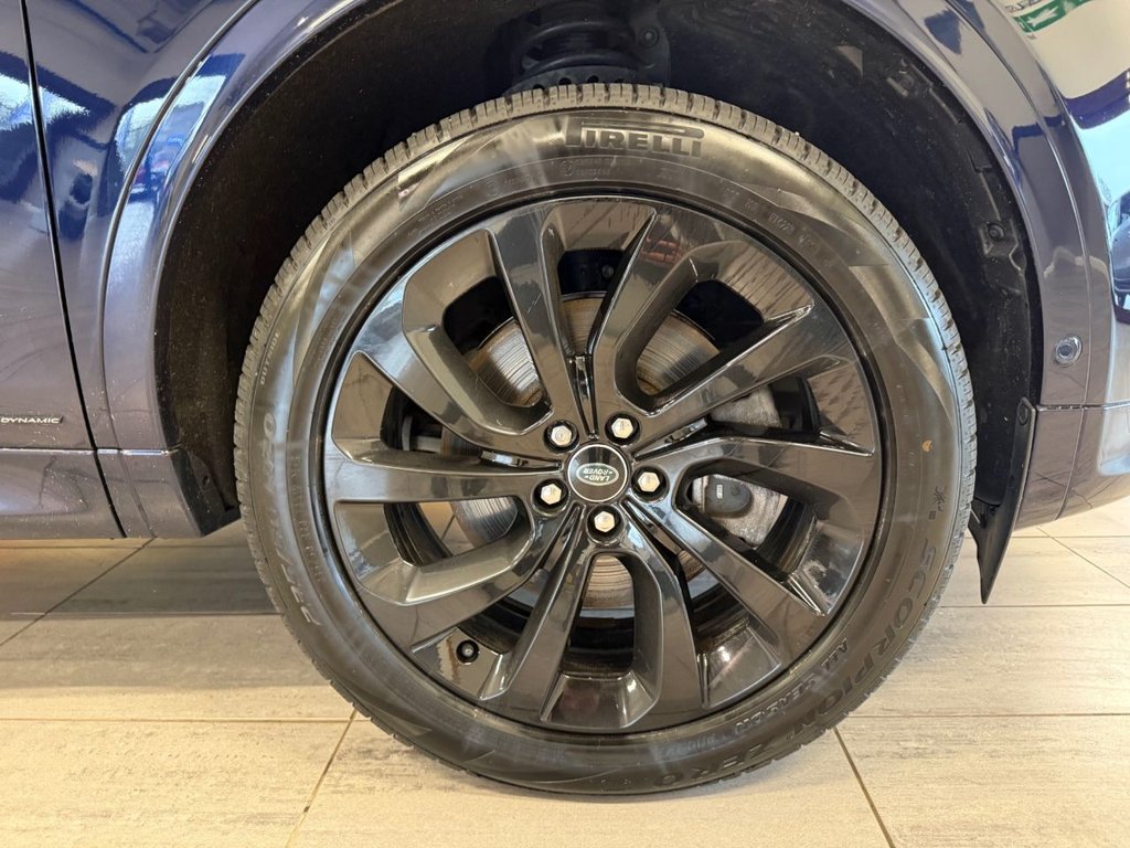 Used Land Rover Discovery Sport 2021 for sale - 77368970: Photo 23