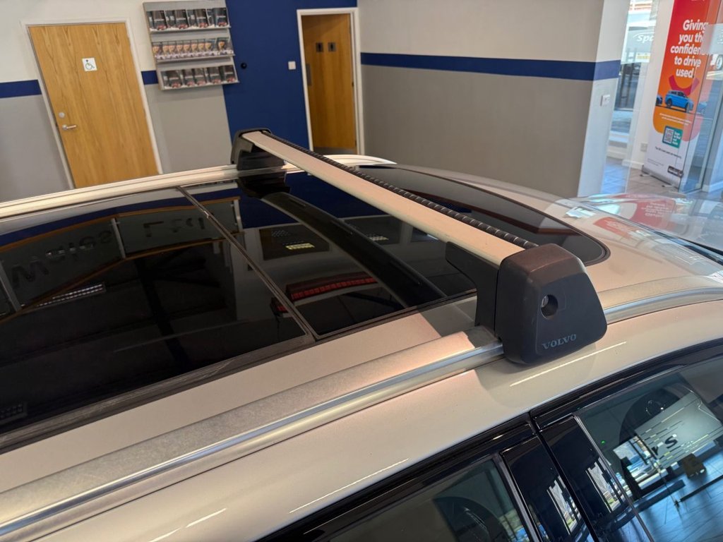 Used Volvo V90 2017 for sale - 77748078: Photo 10