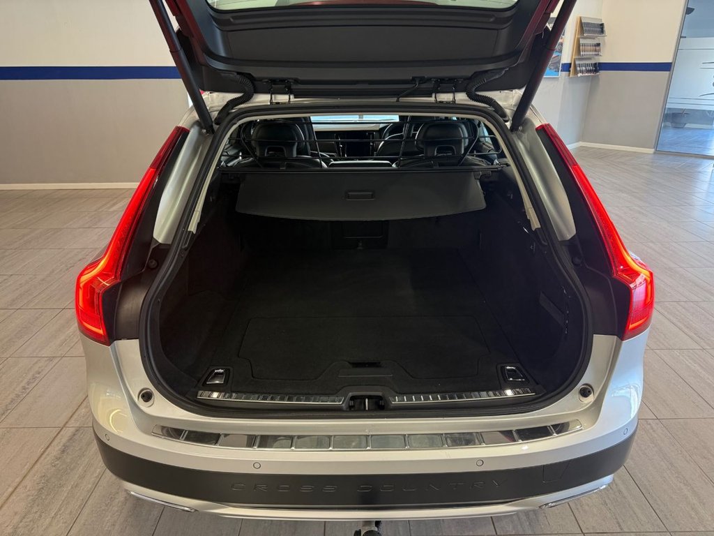 Used Volvo V90 2017 for sale - 77748078: Photo 13