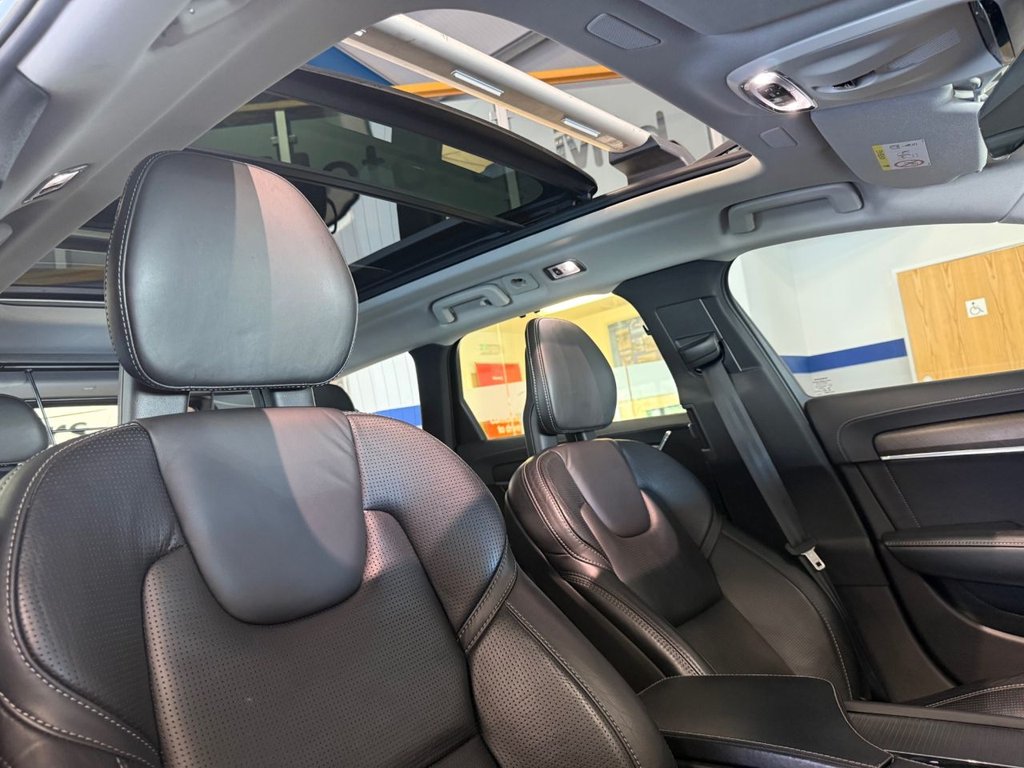 Used Volvo V90 2017 for sale - 77748078: Photo 17