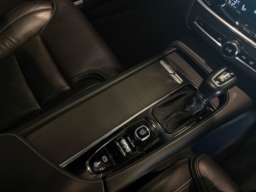 Used Volvo V90 2017 for sale - 77748078: Photo 20