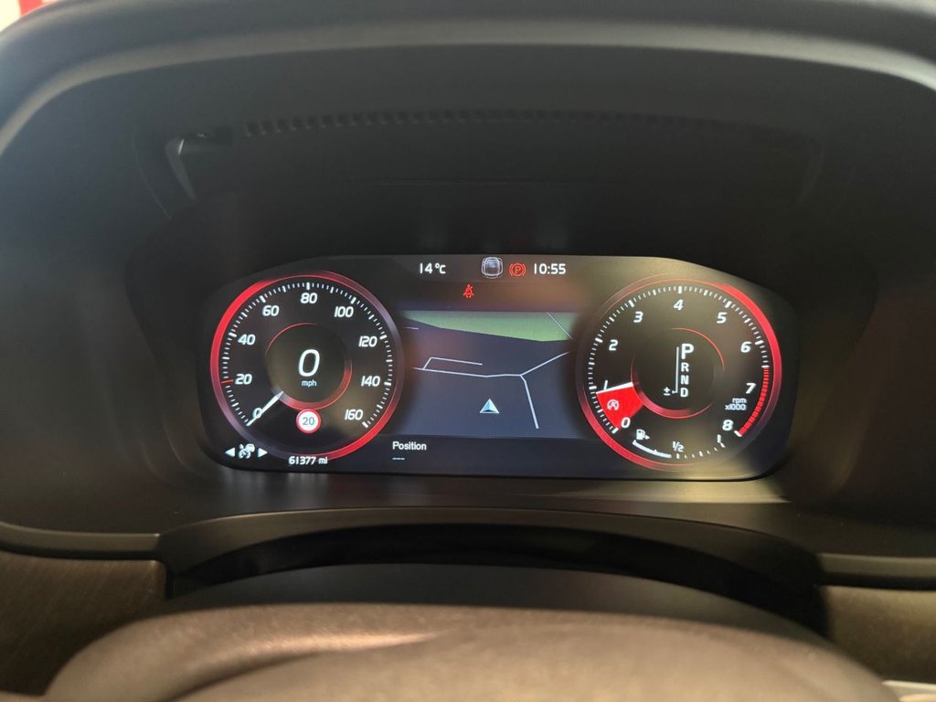 Used Volvo V90 2017 for sale - 77748078: Photo 21