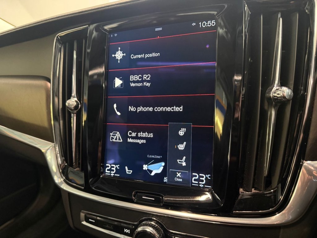 Used Volvo V90 2017 for sale - 77748078: Photo 22