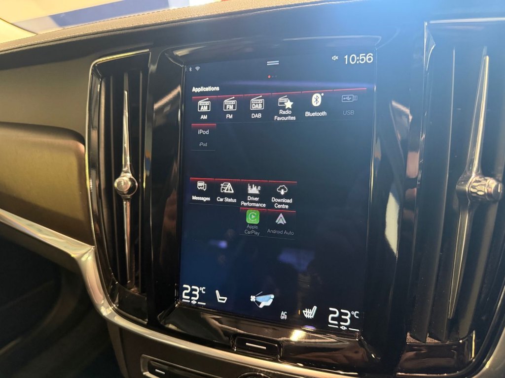 Used Volvo V90 2017 for sale - 77748078: Photo 23